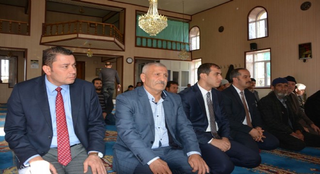 Şehit Atalay'a vefa