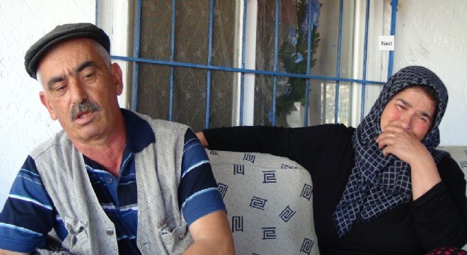 Şehit Ateş'in kanı yerde kalmadı