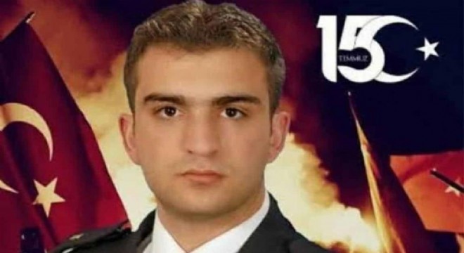 Şehit Bulut'a vefa