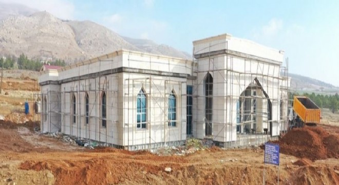 Şehit Fethi Sekin'e vefa