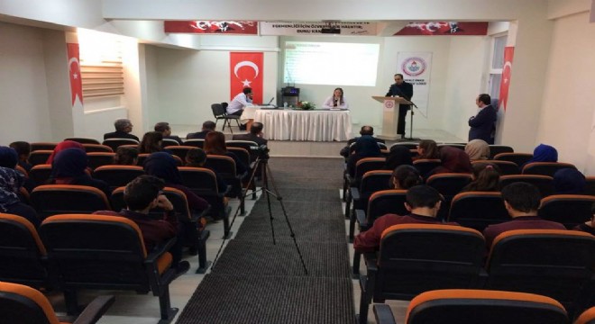 Şehit Halisdemir adı Aşkale'de yaşatılacak