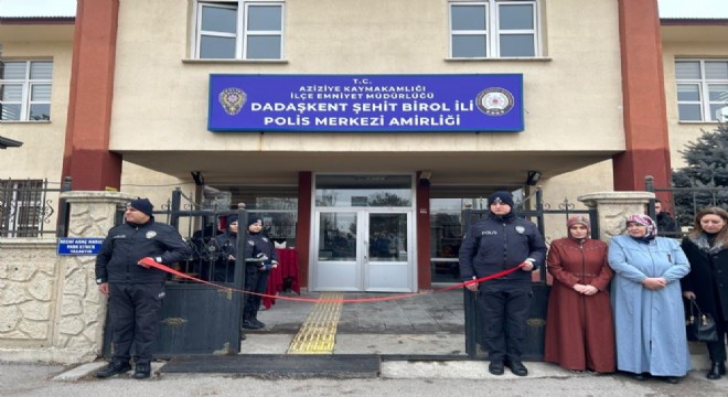 Şehit İli'ye vefa