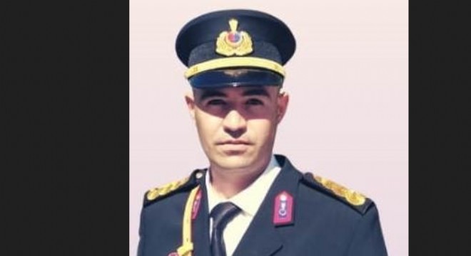 Şehit Koçak rahmet niyazlarıyla anıldı