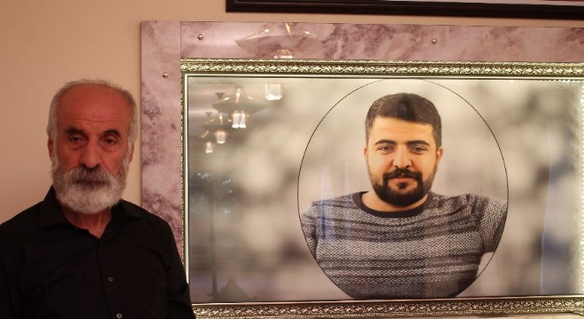Şehit babasından HDP'e tepki
