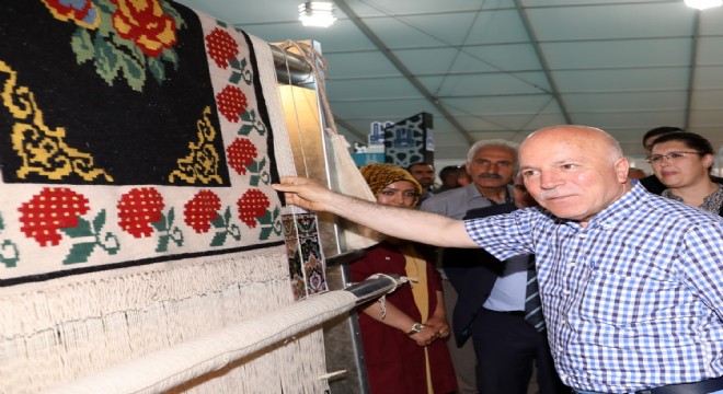 Sekmen ESMEK vizyonunu paylaştı