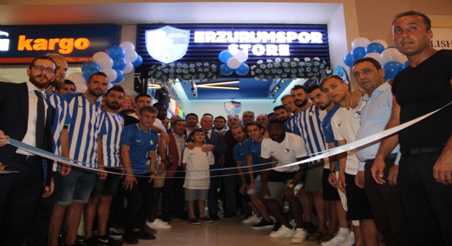 Sekmen: ‘Erzurumspor kaliteli bir takım'