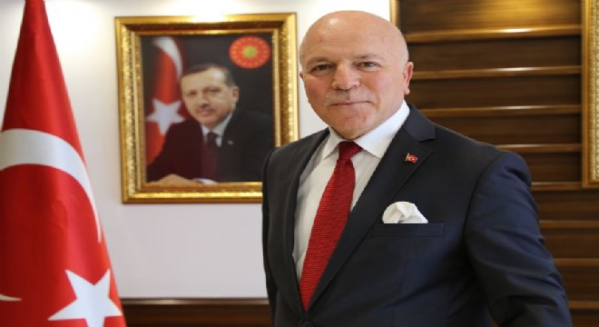 Sekmen: 'Kurban, bizlere kutsi bir mirastır'