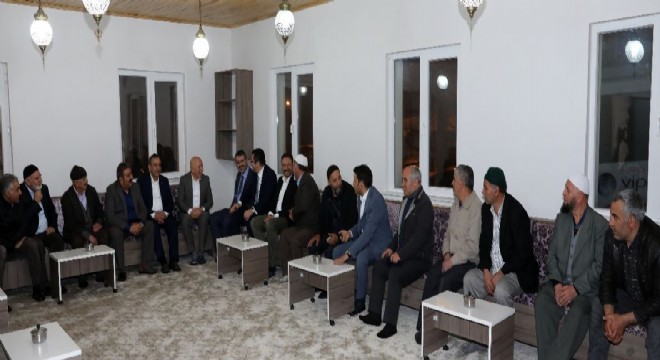 Sekmen: Palandöken için özel projelerimiz var'