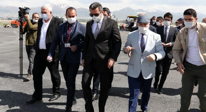 Sekmen: ‘Süreci titizlikle takip ediyoruz'