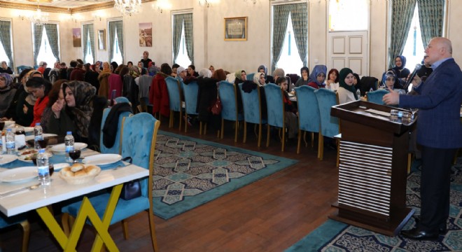 Sekmen: ‘Yatırım seferberliği devam edecek'