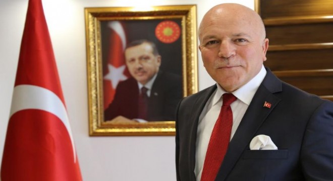 Sekmen'den 23 Nisan 1920 ruhu vurgusu
