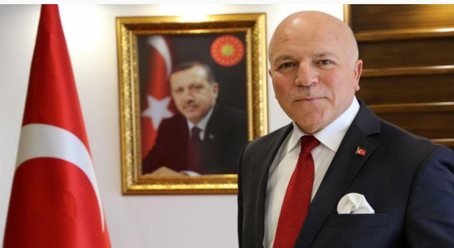 Sekmen'den 8 Mart Dünya Kadınlar Günü mesajı