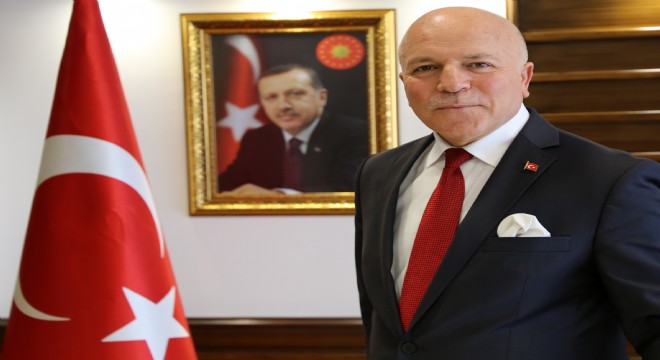 Sekmen'den Dünya İnsan Hakları Günü mesajı