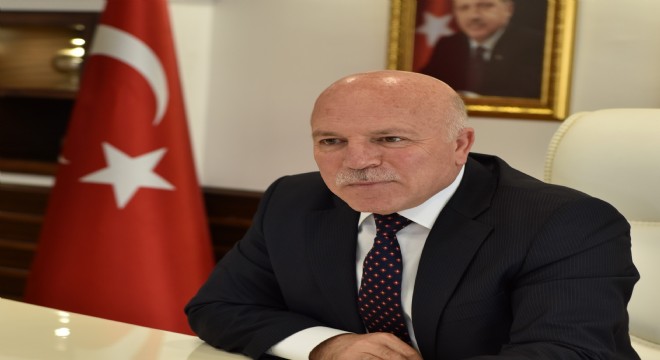 Sekmen'den Dünya Nevruz Günü mesajı