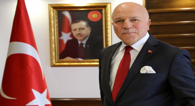 Sekmen'den Kadir Gecesi mesajı