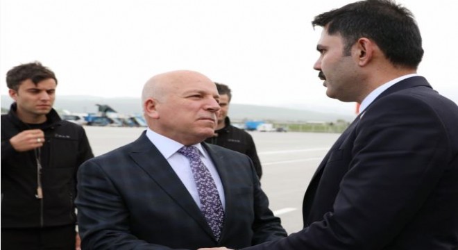 Sekmen'den Kurum'a Kültür Yolu brifingi