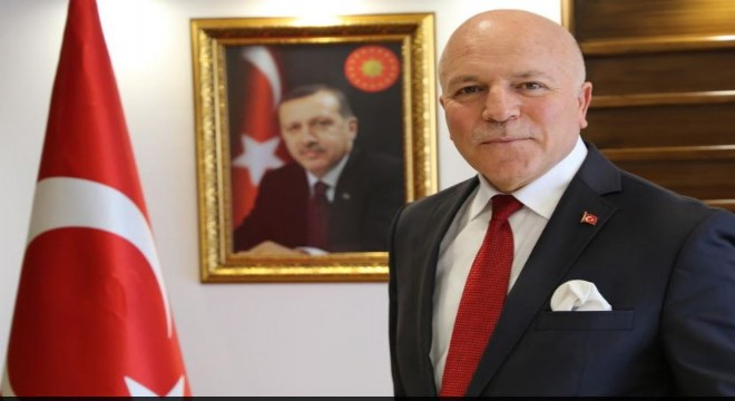 Sekmen'den Mevlid Kandili mesajı
