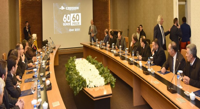 Sekmen'den Palandöken için tanıtım çağrısı