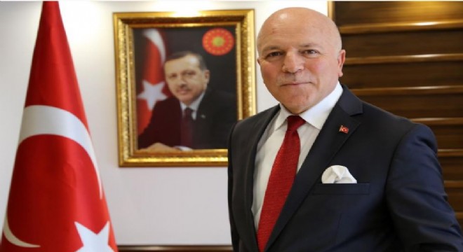 Sekmen'den Regaib Kandili mesajı