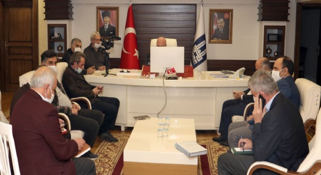 Sekmen'den dijital halk günü buluşması