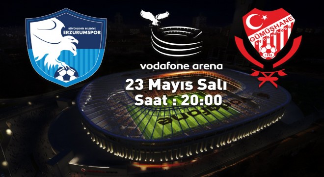Sekmen'den final çağrısı