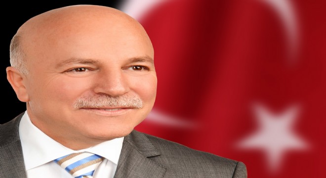 Sekmen'den gaziler günü mesajı