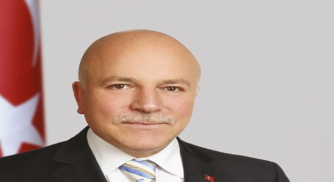 Sekmen'den milli ruh ve iman vurgusu