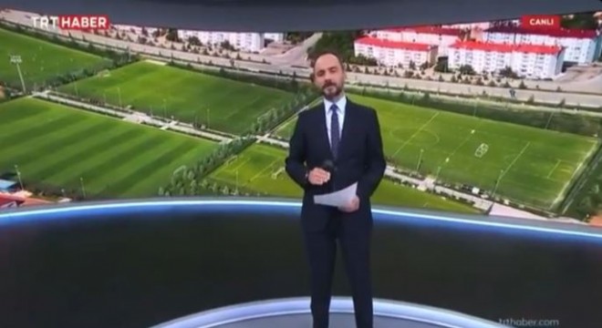 Sekmen'den tanıtım teşekkürü