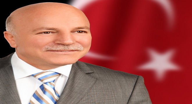 Sekmen'den yeni adli yıl mesajı