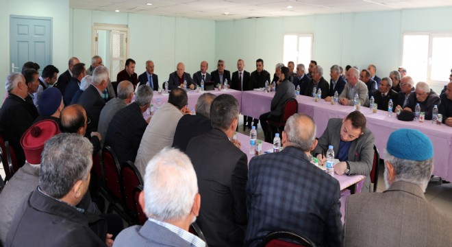 Sekmen yeni sistemi anlattı
