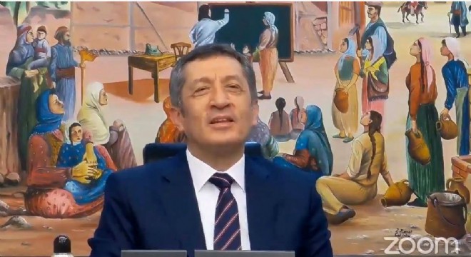 Selçuk: ‘Daha güzel günler göreceğiz'