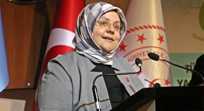 Selçuk: “Hibe desteği 65 bin TL'ye çıkarıldı”