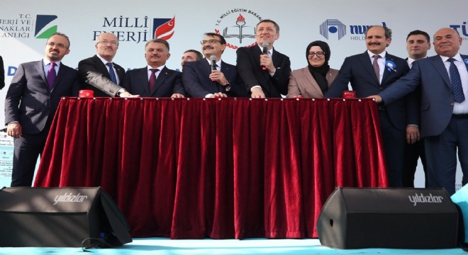 Selçuk: