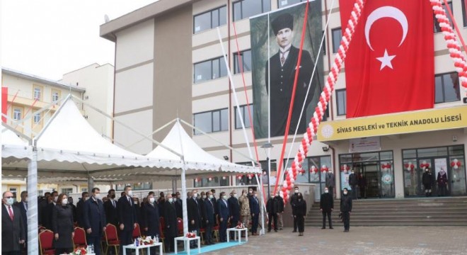 Selçuk'tan Mesleki Eğitim değerlendirmesi