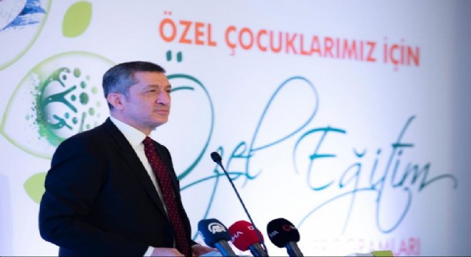 Selçuk'tan Özel Eğitim Okulları açıklaması