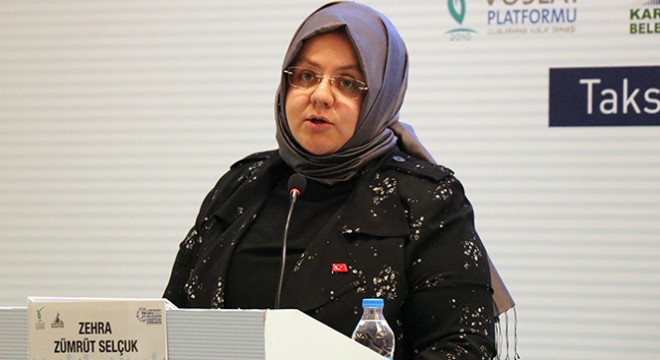 Selçuk'tan engelli vatandaşlara müjde var