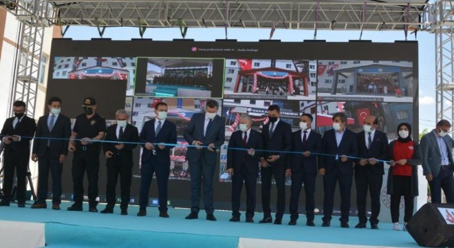 Selçuk'tan uzaktan eğitim değerlendirmesi