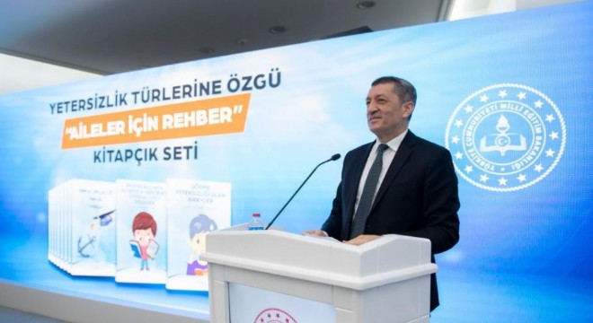 Selçuk'tan yüz yüze eğitim açıklaması