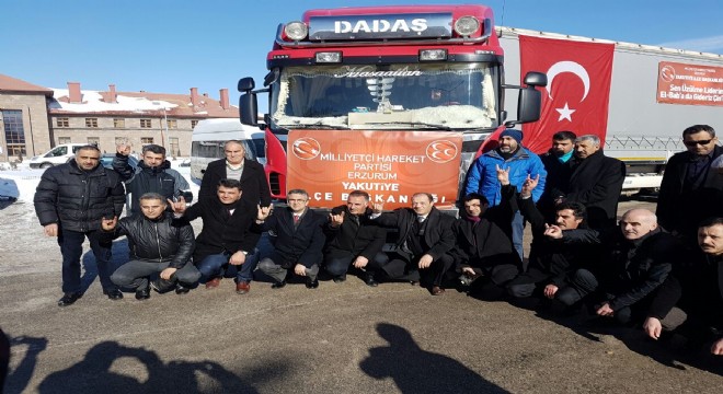 Sende Uzat Elini Halep Ölmesin