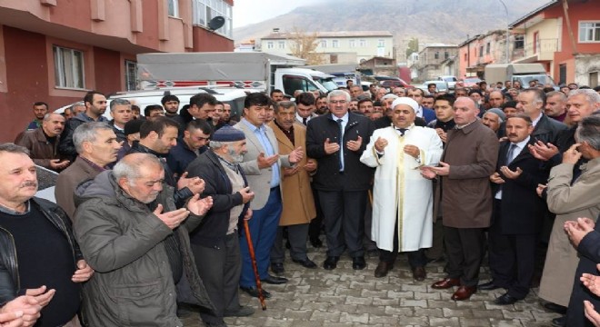 Sertoğlu'nun acı günü