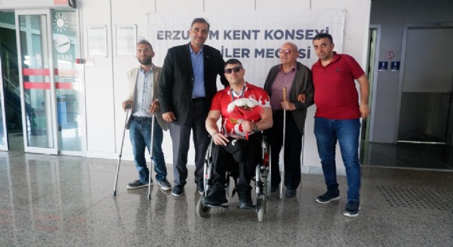 Seven 13. Kez Avrupa Şampiyonu