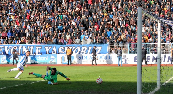 Şimdi sıra Amed'te