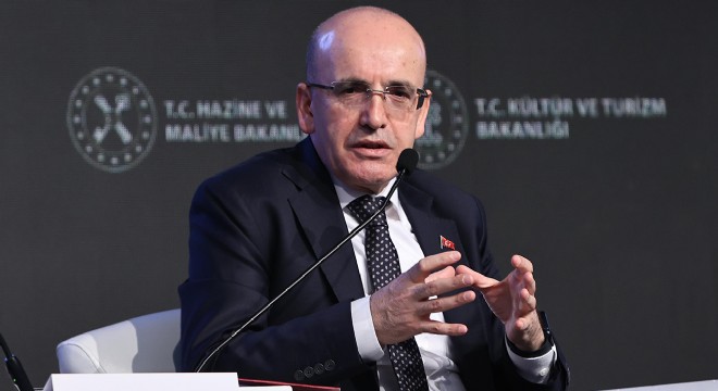 Şimşek'ten küresel yatırım değerlendirmesi