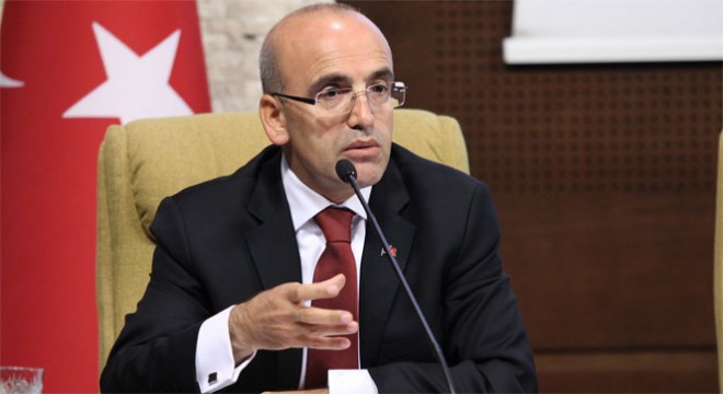 Şimşek'ten tasarruf tedbiri uyarısı