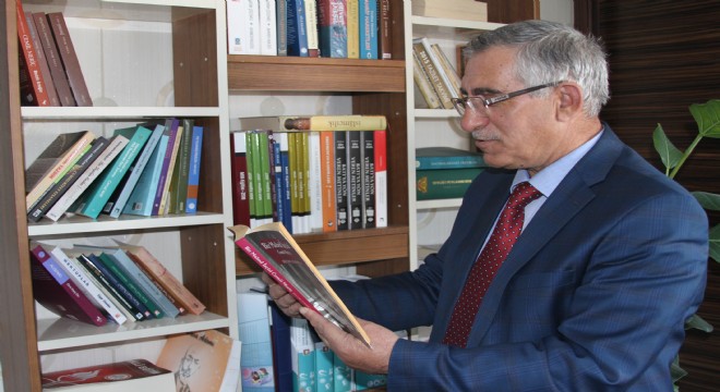Şimşek'ten velilere çağrı
