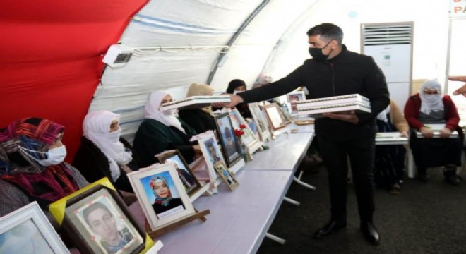 Sıra Erzurum'da