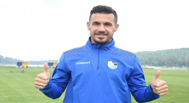 Şişmanoğlu Adana Demirspor'da