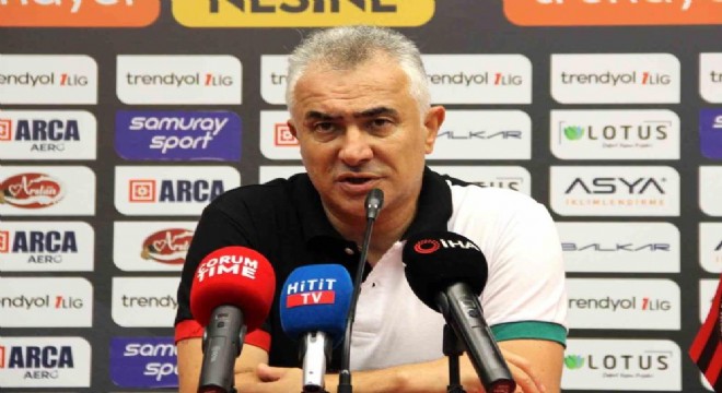 Sivasspor, Mehmet Altıparmak'la anlaşmaya vardı