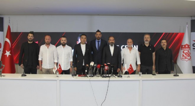 Sivasspor Sezona Erzurum'da hazırlanacak