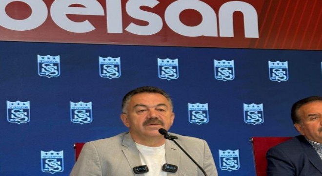 Sivasspor'da başkanlığa aday çıkmadı